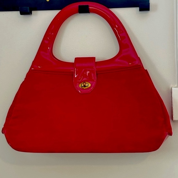 Kadin vintage bag - Picture 1 of 16